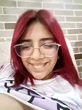 Rousse Collinss online show from 03/05/25, 03:51