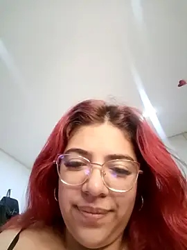 Rousse Collinss online show from 02/08/26, 12:52