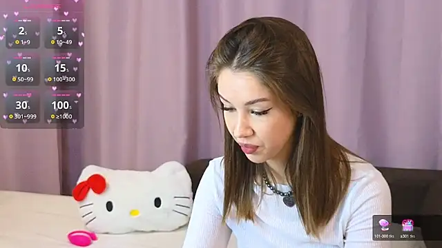 ellie kramer online show from 10/01/25, 07:42