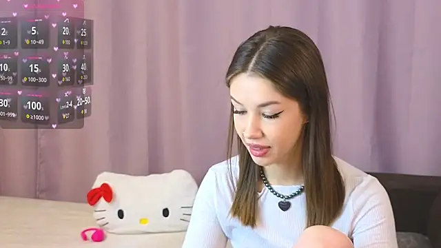 ellie kramer online show from 10/12/25, 07:46