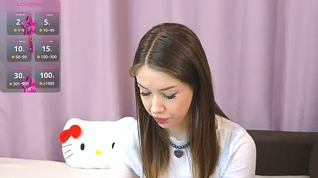ellie kramer online show from 04/30/26, 08:57