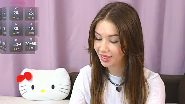 ellie kramer online show from 07/07/26, 08:35