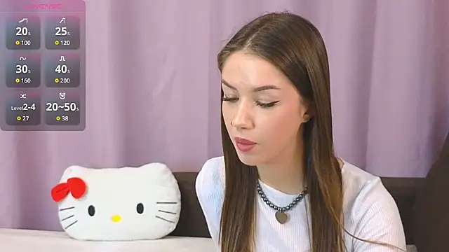 ellie kramer online show from 07/27/26, 09:22