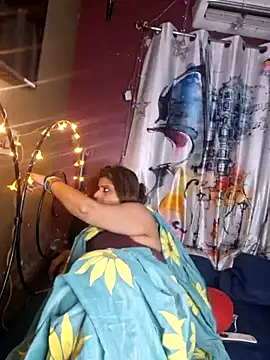 Maaya66 online show from 11/03/25, 07:37