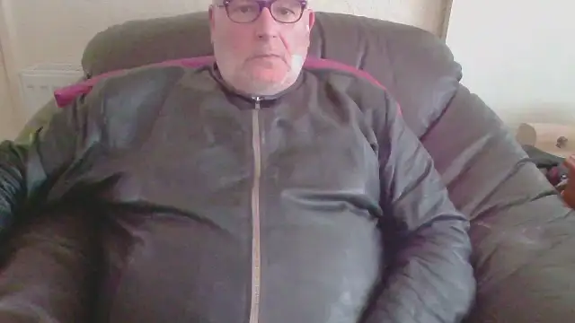 Leatherman63 online show from 07/01/26, 01:24