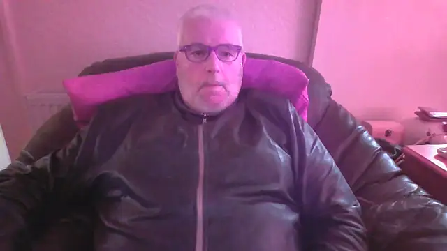 Leatherman63 online show from 07/19/26, 06:50