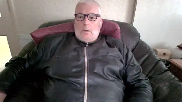 Leatherman63 online show from 07/22/26, 05:54