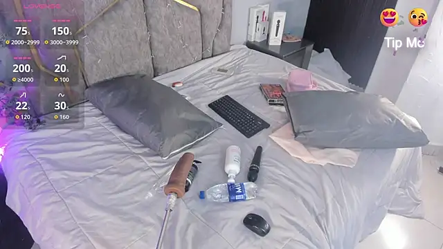 Katejordan online show from 12/05/25, 03:48