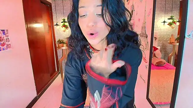 REDHOTTER  online show from 01/15/25, 01:56