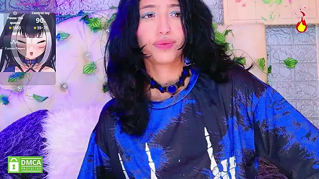 Snapshot of REDHOTTER_ chatting on 12/03/25, 08:07 REDHOTTER online show from 12/03/25, 08:07