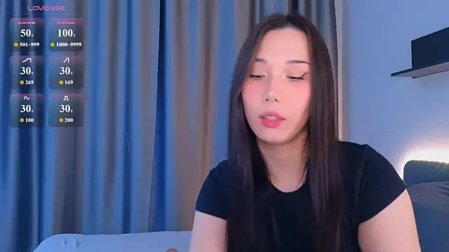 Kaia Sunshine Mia online show from 06/23/26, 12:25