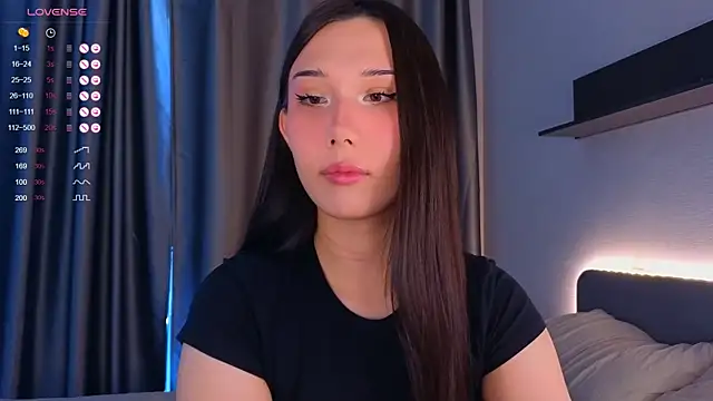 Kaia Sunshine Mia online show from 07/29/26, 10:02