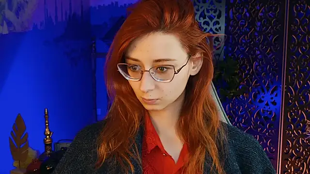 Orianna Fox online show from 12/05/24, 12:33