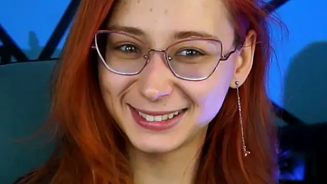 Orianna Fox online show from 12/07/24, 12:13