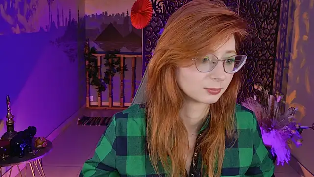 Orianna Fox online show from 12/14/24, 12:12