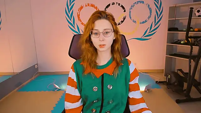 Orianna Fox online show from 12/26/24, 09:11