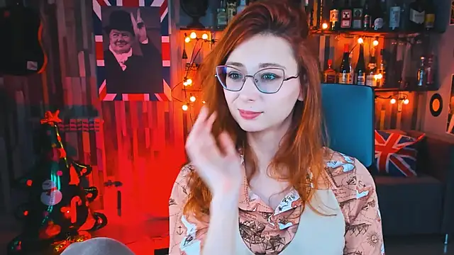 Orianna Fox online show from 12/29/24, 04:40