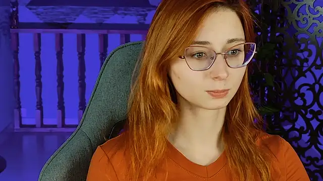 Orianna Fox online show from 01/04/25, 05:05