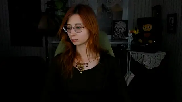 Orianna Fox online show from 01/05/25, 09:05