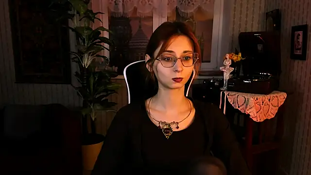 Orianna Fox online show from 01/05/25, 03:55