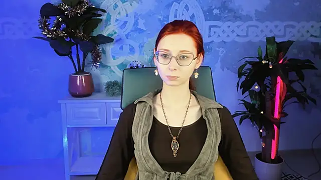 Orianna Fox online show from 01/09/25, 01:13