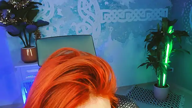 Orianna Fox online show from 01/11/25, 01:43
