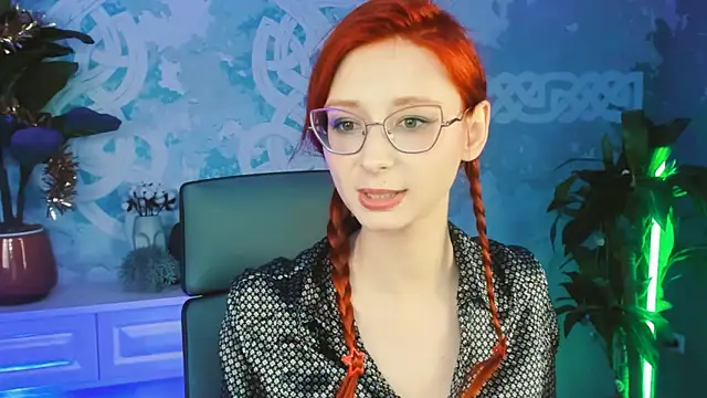 Orianna Fox online show from 01/11/25, 04:46