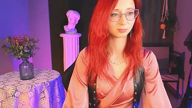 Orianna Fox online show from 01/13/25, 03:15