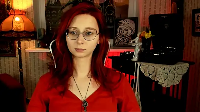 Orianna Fox online show from 01/14/25, 12:24
