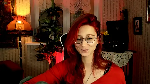Orianna Fox online show from 01/14/25, 03:26