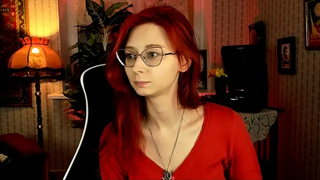 Orianna Fox online show from 01/14/25, 06:28
