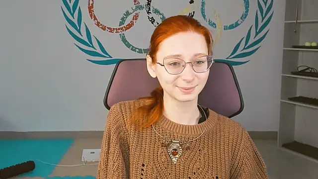 Orianna Fox online show from 01/19/25, 09:11