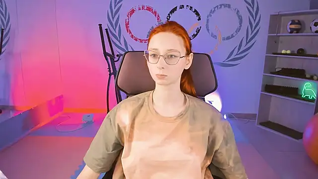 Orianna Fox online show from 01/19/25, 12:17