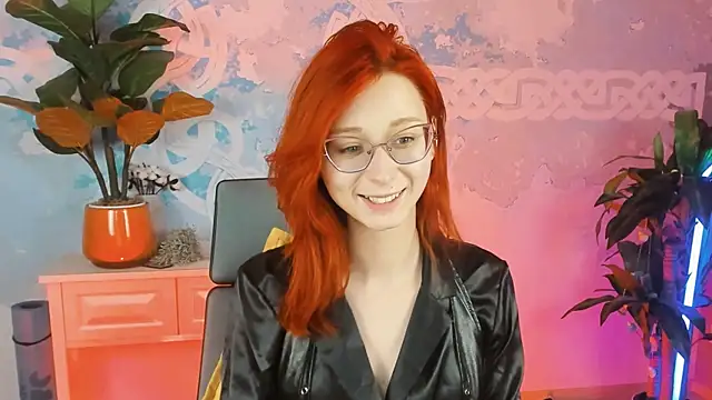 Orianna Fox online show from 01/22/25, 06:52