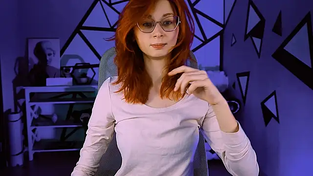 Orianna Fox online show from 01/25/25, 09:15