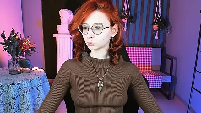 Orianna Fox online show from 01/28/25, 01:16