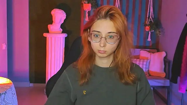 Orianna Fox online show from 03/22/25, 04:35