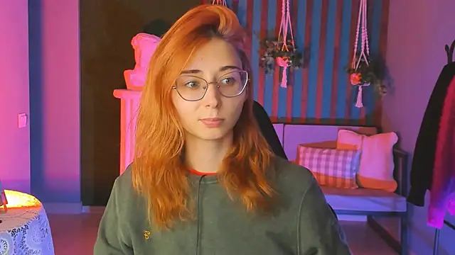 Orianna Fox online show from 03/22/25, 07:36