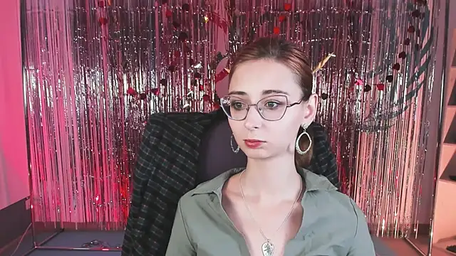 Orianna Fox online show from 03/23/25, 08:15