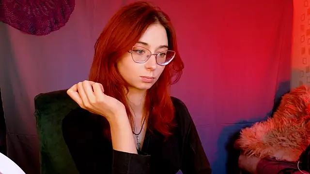 Orianna Fox online show from 09/09/25, 03:11