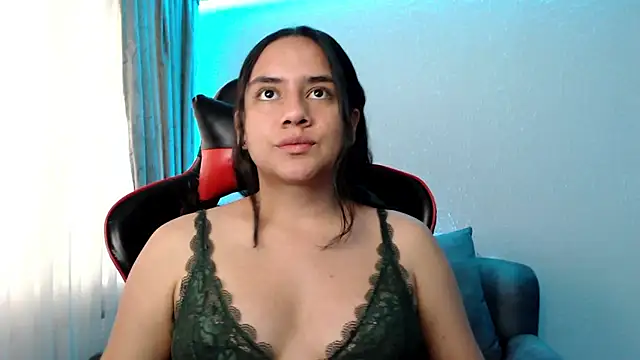 Snapshot of Lexyevans chatting on 12/15/24, 07:10 Lexyevans online show from 12/15/24, 07:10