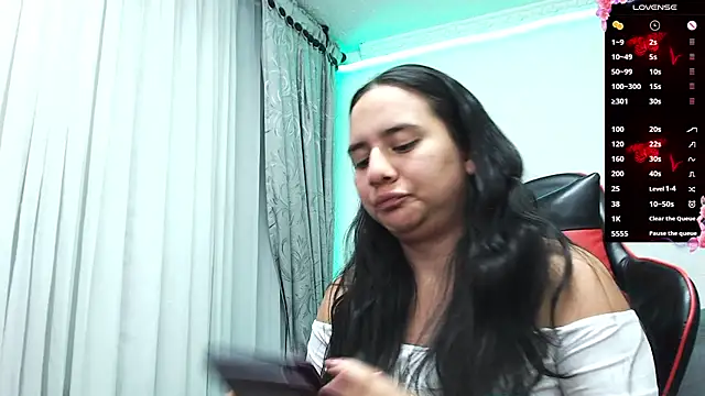 Snapshot of Lexyevans chatting on 01/24/25, 01:13 Lexyevans online show from 01/24/25, 01:13