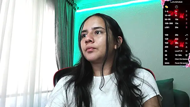 Snapshot of Lexyevans chatting on 01/24/25, 07:07 Lexyevans online show from 01/24/25, 07:07