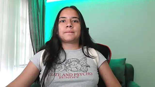 Snapshot of Lexyevans chatting on 01/30/25, 07:37 Lexyevans online show from 01/30/25, 07:37
