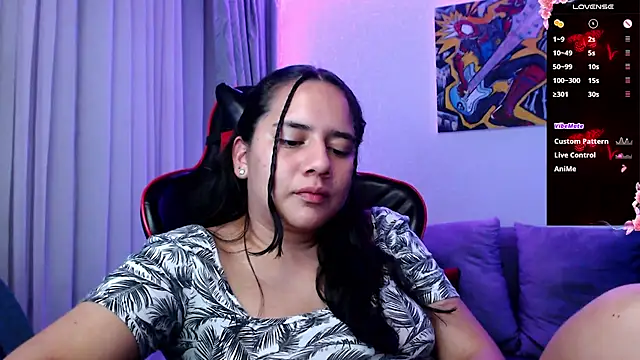 Snapshot of Lexyevans chatting on 02/28/25, 11:45 Lexyevans online show from 02/28/25, 11:45