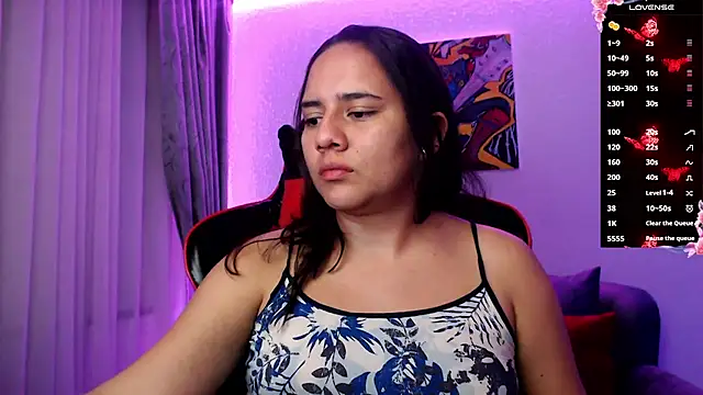 Snapshot of Lexyevans chatting on 03/01/25, 10:31 Lexyevans online show from 03/01/25, 10:31
