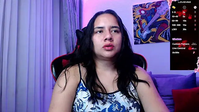 Snapshot of Lexyevans chatting on 03/02/25, 01:36 Lexyevans online show from 03/02/25, 01:36