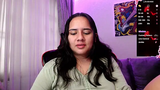Snapshot of Lexyevans chatting on 03/03/25, 07:06 Lexyevans online show from 03/03/25, 07:06