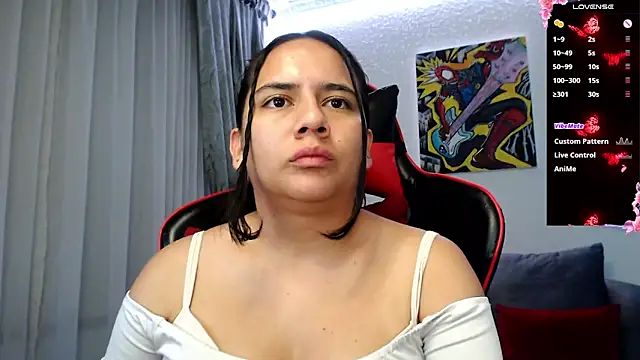 Snapshot of Lexyevans chatting on 03/22/25, 12:17 Lexyevans online show from 03/22/25, 12:17