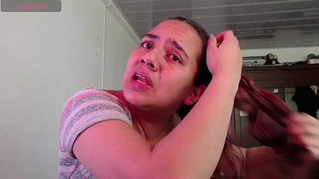 Lexyevans online show from 10/06/25, 06:27